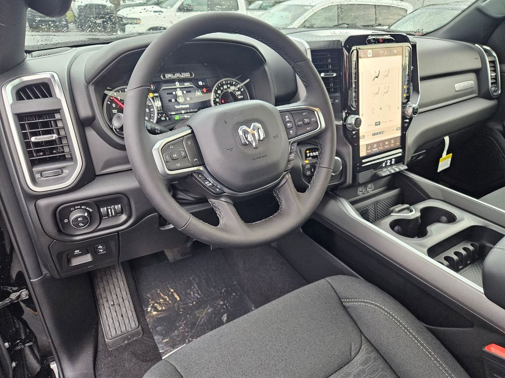 2026 Ram 1500 Big Horn/Lone Star Gresham OR