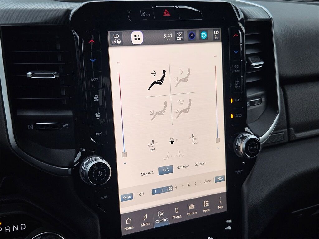 2026 Ram 1500 Big Horn/Lone Star Gresham OR