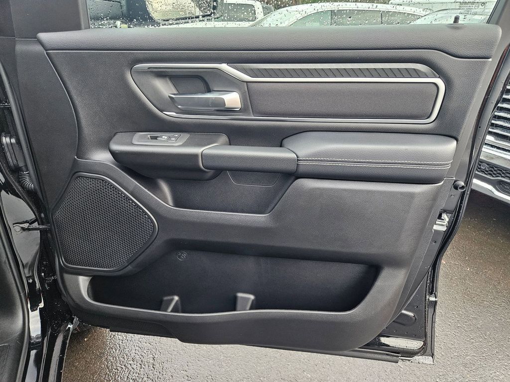 2026 Ram 1500 Big Horn/Lone Star Gresham OR