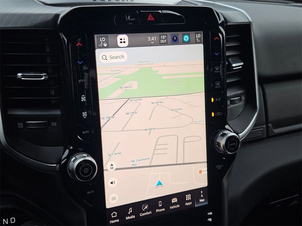 2026 Ram 1500 Big Horn/Lone Star Gresham OR