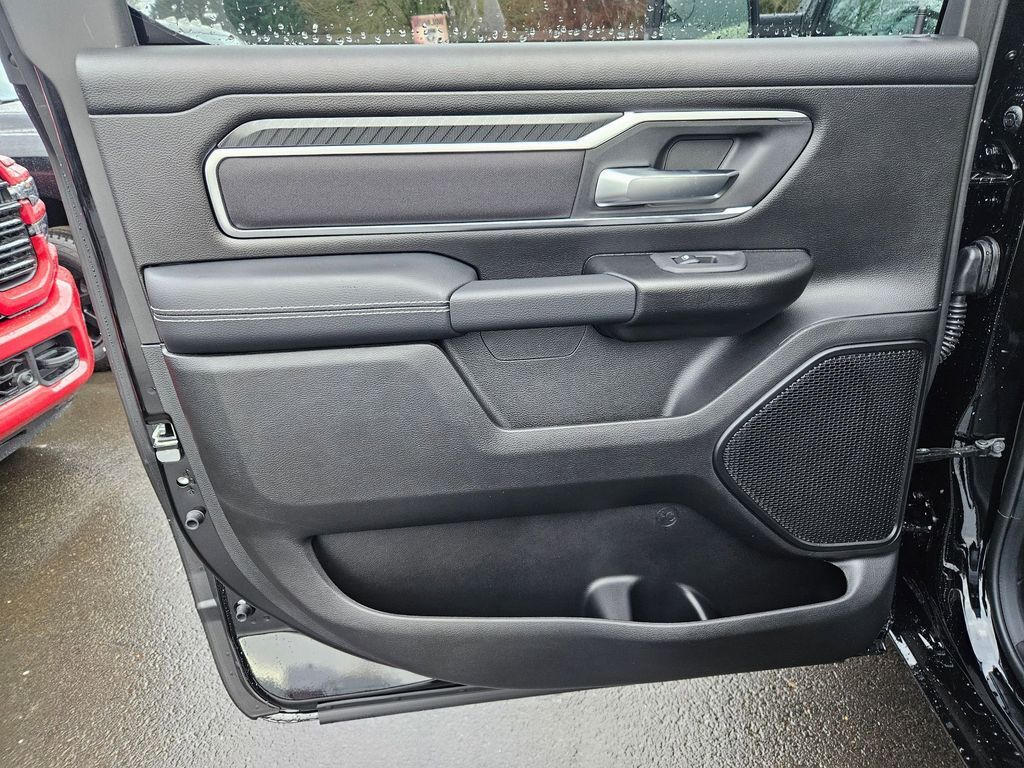 2026 Ram 1500 Big Horn/Lone Star Gresham OR