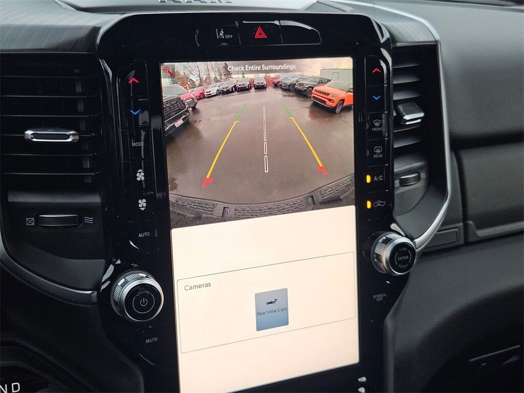 2026 Ram 1500 Big Horn/Lone Star Gresham OR