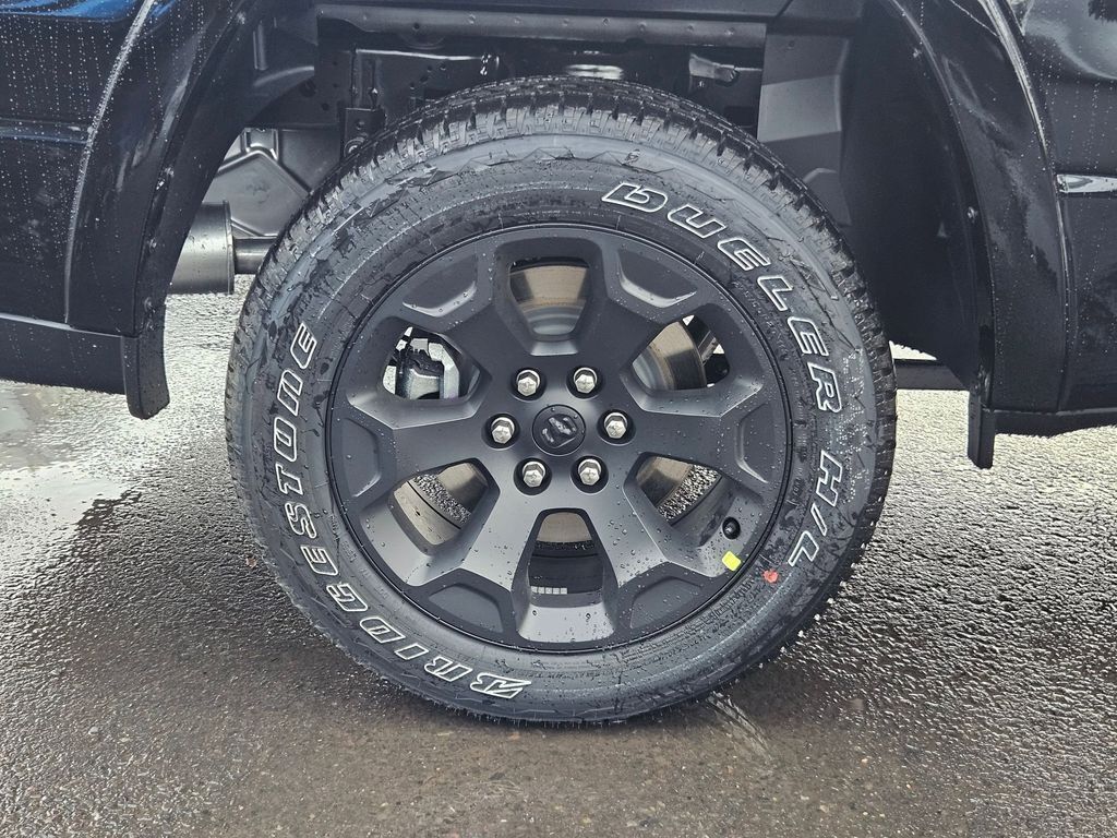 2026 Ram 1500 Big Horn/Lone Star Gresham OR