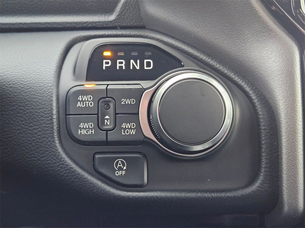 2026 Ram 1500 Big Horn/Lone Star Gresham OR