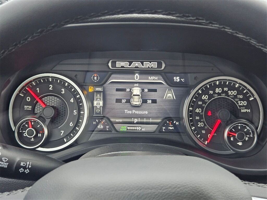 2026 Ram 1500 Big Horn/Lone Star Gresham OR