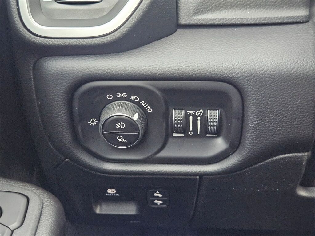 2026 Ram 1500 Big Horn/Lone Star Gresham OR