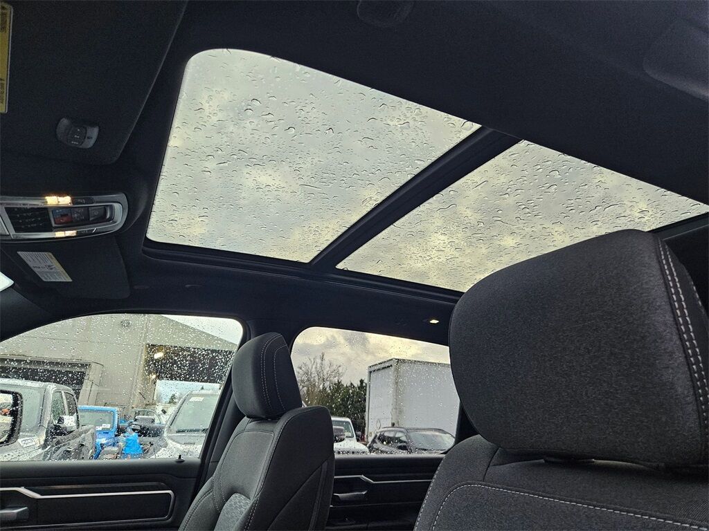 2026 Ram 1500 Big Horn/Lone Star Gresham OR