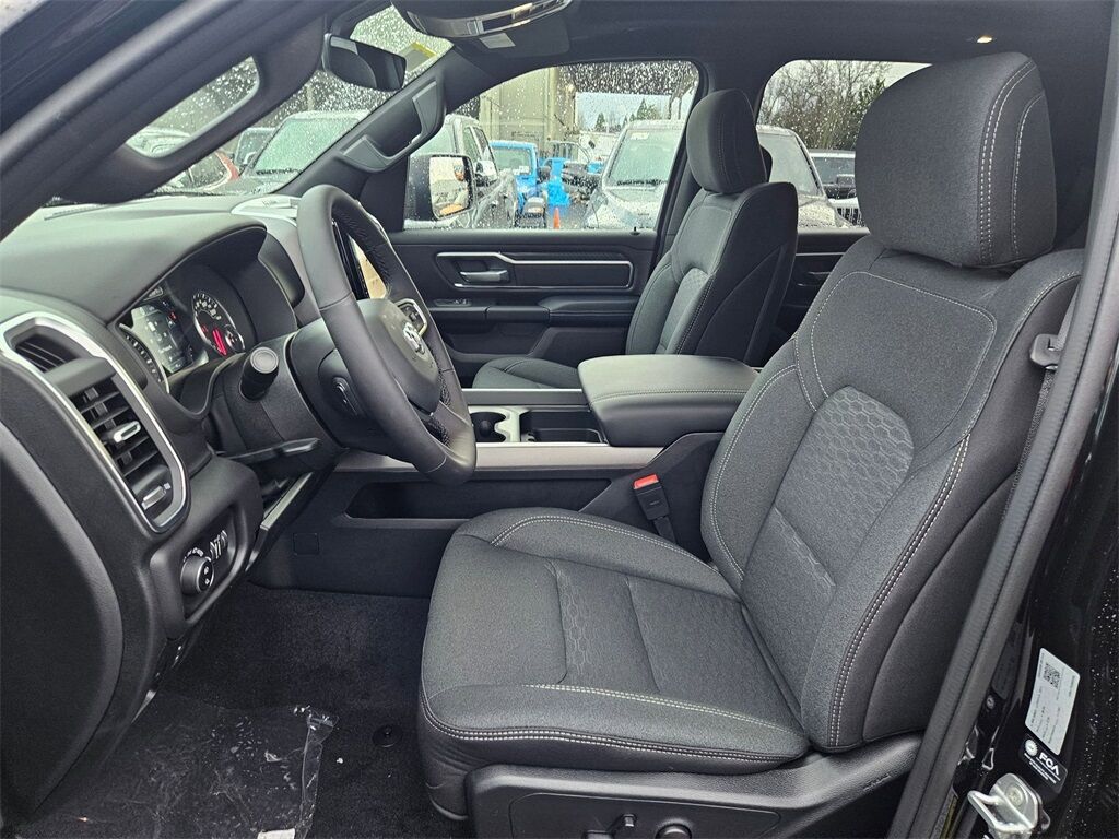 2026 Ram 1500 Big Horn/Lone Star Gresham OR