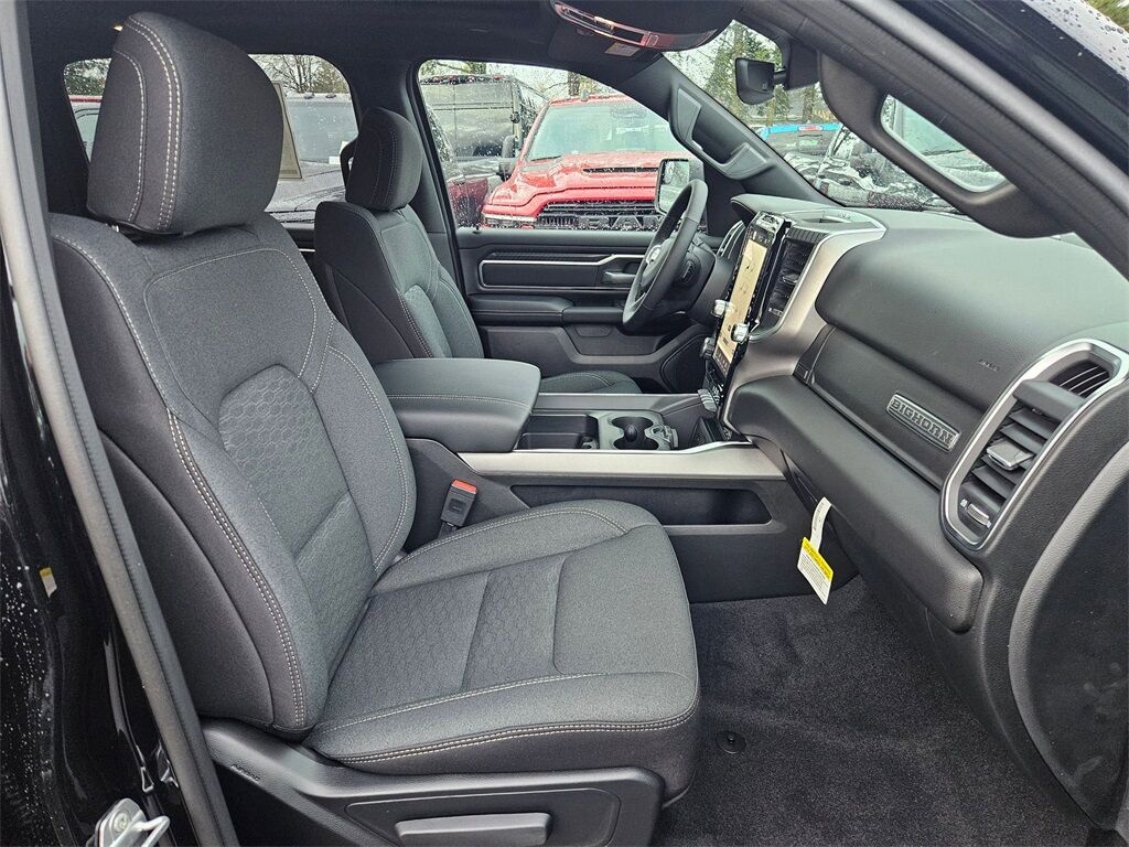 2026 Ram 1500 Big Horn/Lone Star Gresham OR