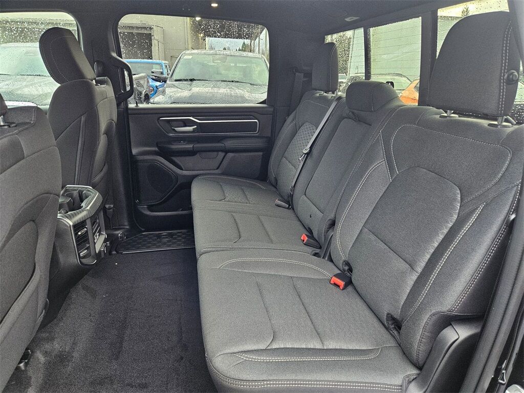 2026 Ram 1500 Big Horn/Lone Star Gresham OR