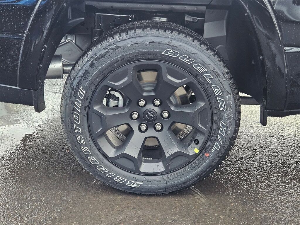 2026 Ram 1500 Big Horn/Lone Star Gresham OR