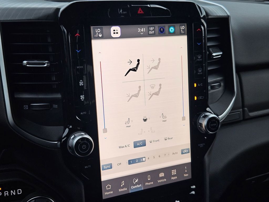 2026 Ram 1500 Big Horn/Lone Star Gresham OR