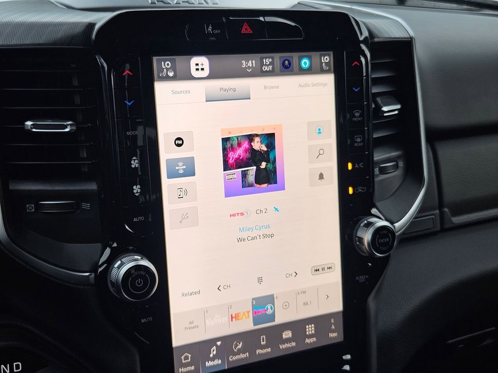 2026 Ram 1500 Big Horn/Lone Star Gresham OR