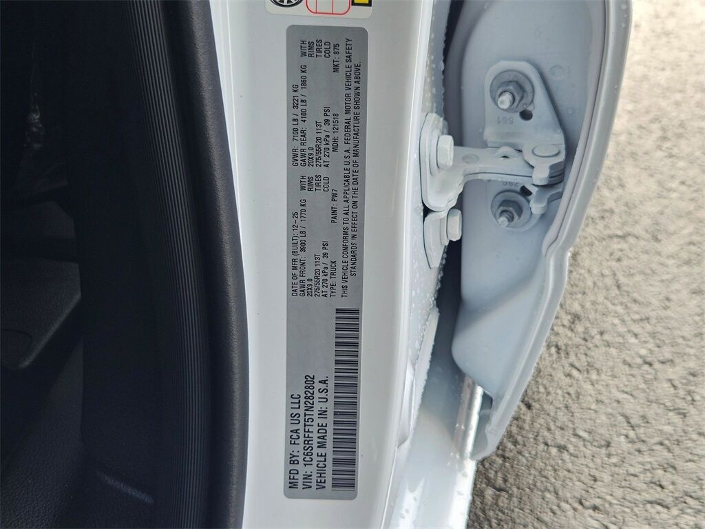 2026 Ram 1500 Big Horn/Lone Star Gresham OR