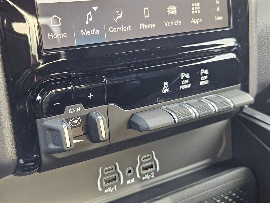 2026 Ram 1500 Big Horn/Lone Star Gresham OR