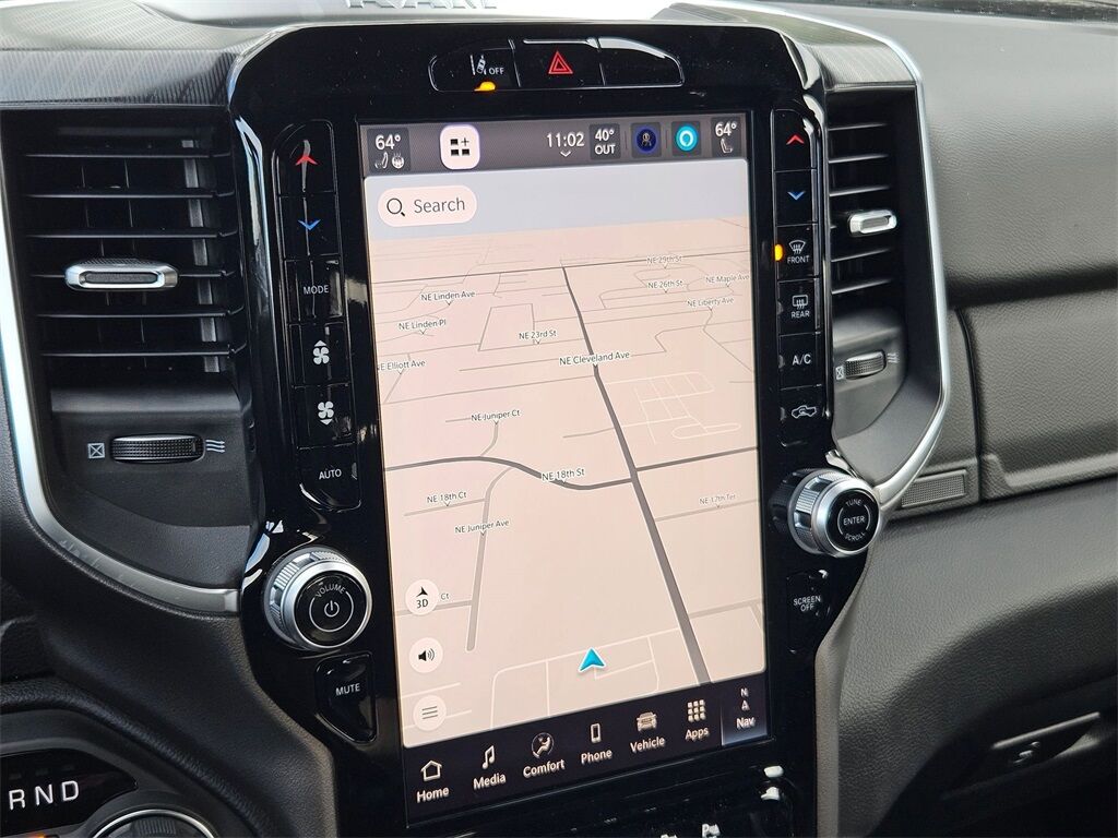 2026 Ram 1500 Big Horn/Lone Star Gresham OR