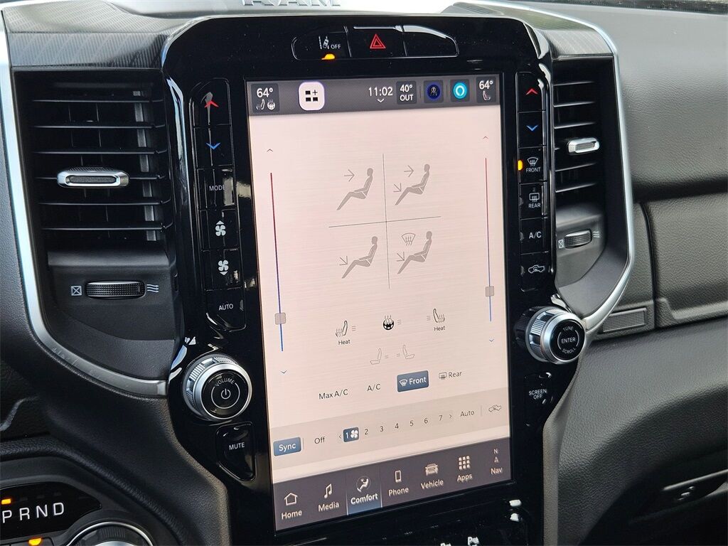 2026 Ram 1500 Big Horn/Lone Star Gresham OR