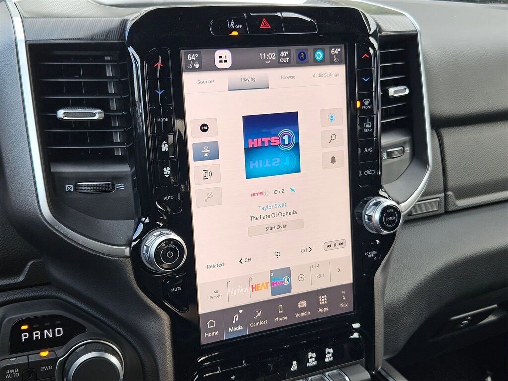 2026 Ram 1500 Big Horn/Lone Star Gresham OR