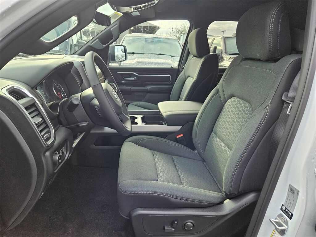 2026 Ram 1500 Big Horn/Lone Star Gresham OR