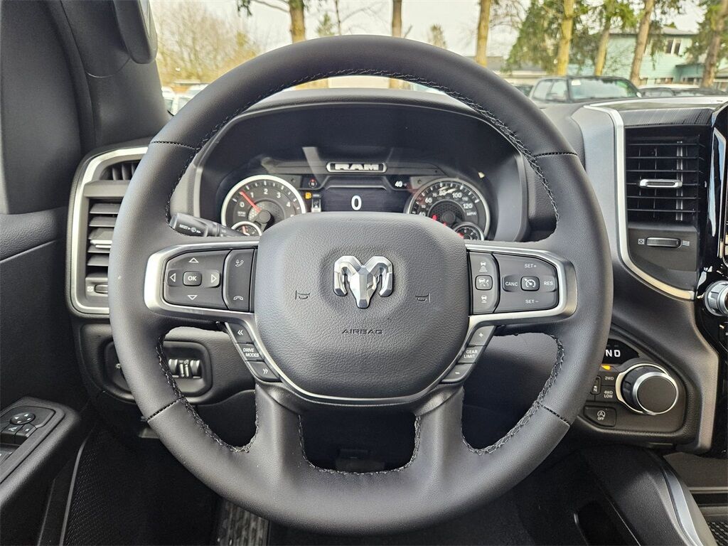 2026 Ram 1500 Big Horn/Lone Star Gresham OR