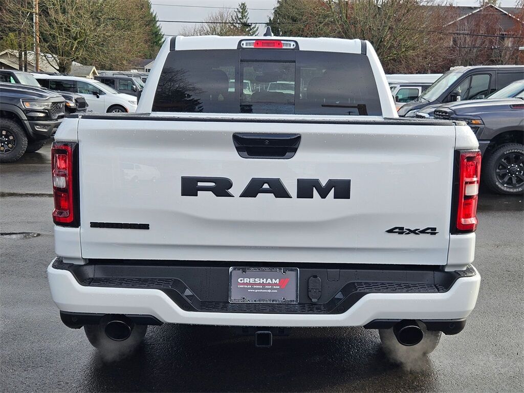 2026 Ram 1500 Big Horn/Lone Star Gresham OR