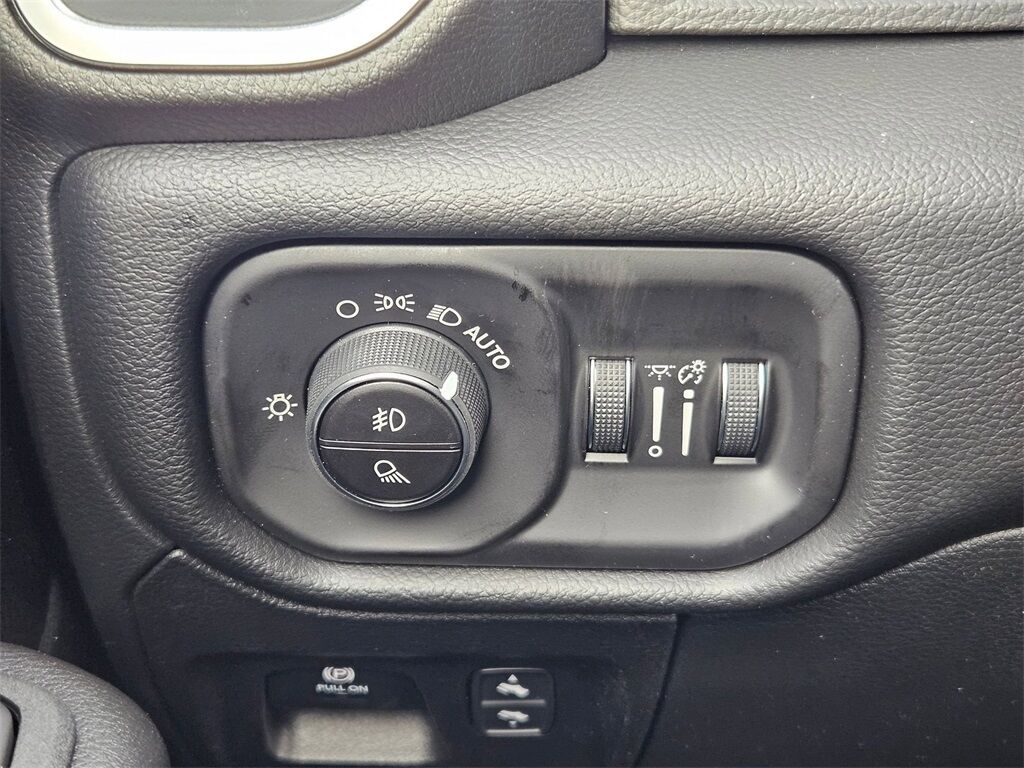 2026 Ram 1500 Big Horn/Lone Star Gresham OR