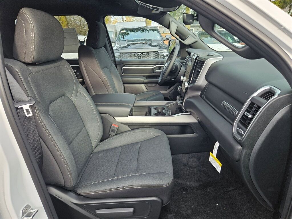 2026 Ram 1500 Big Horn/Lone Star Gresham OR