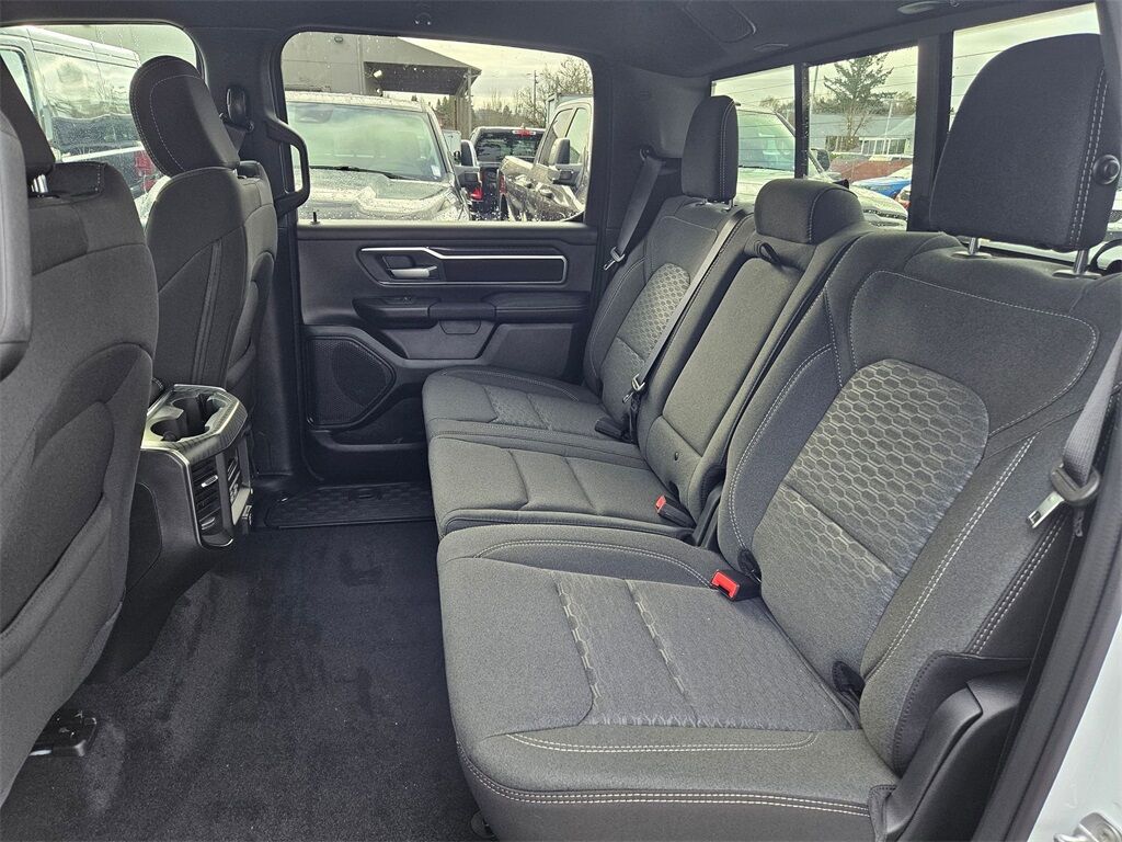 2026 Ram 1500 Big Horn/Lone Star Gresham OR