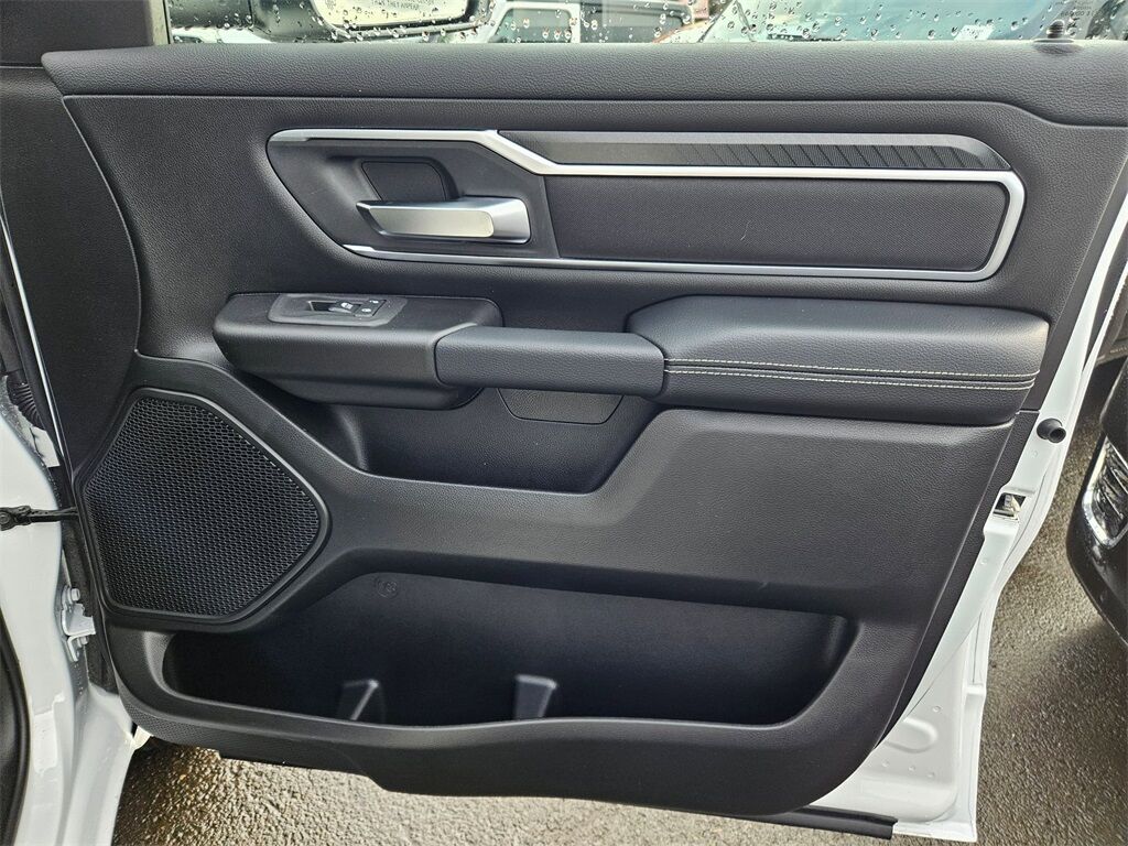 2026 Ram 1500 Big Horn/Lone Star Gresham OR