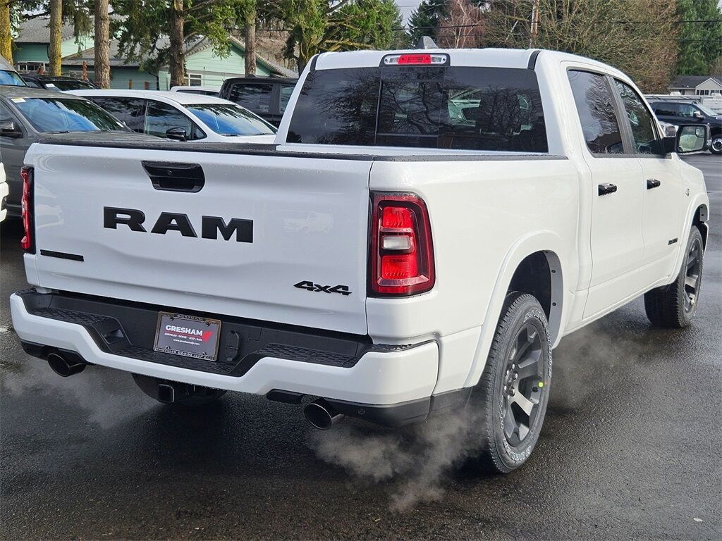 2026 Ram 1500 Big Horn/Lone Star Gresham OR