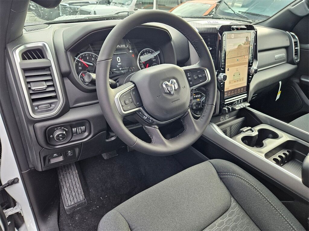 2026 Ram 1500 Big Horn/Lone Star Gresham OR