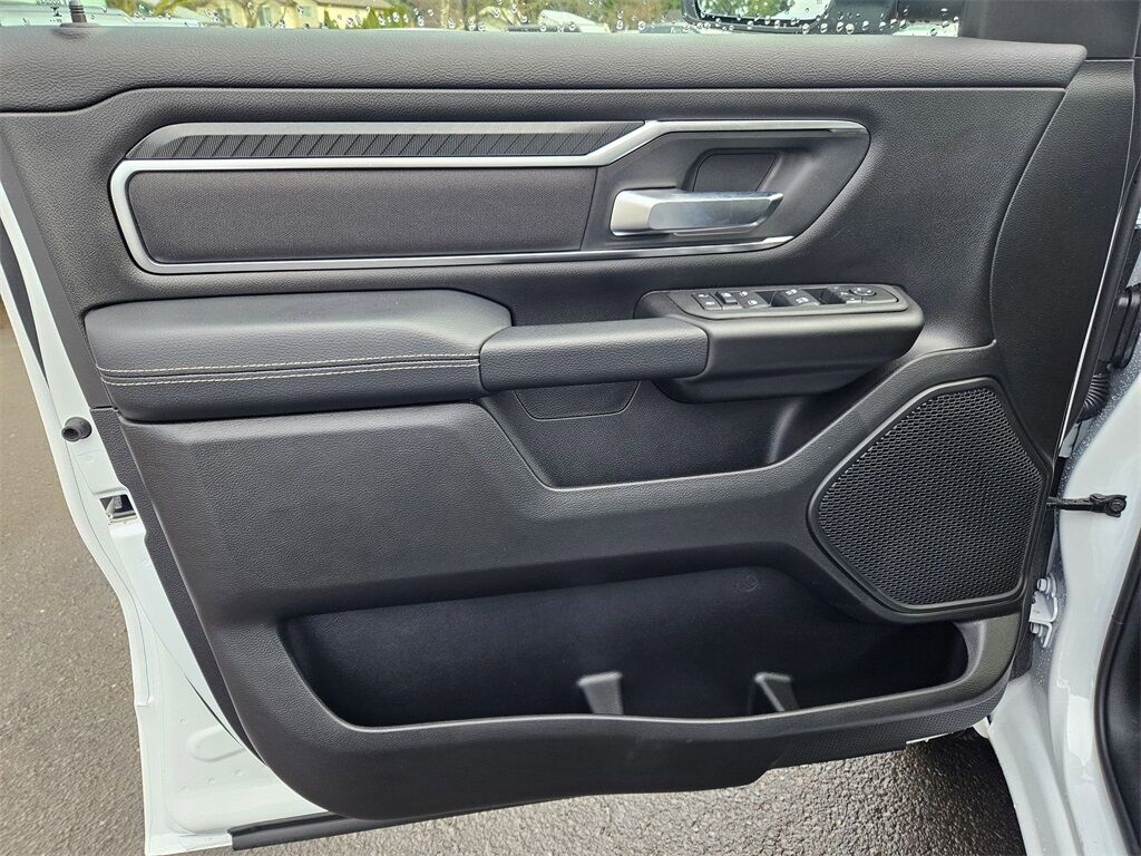 2026 Ram 1500 Big Horn/Lone Star Gresham OR