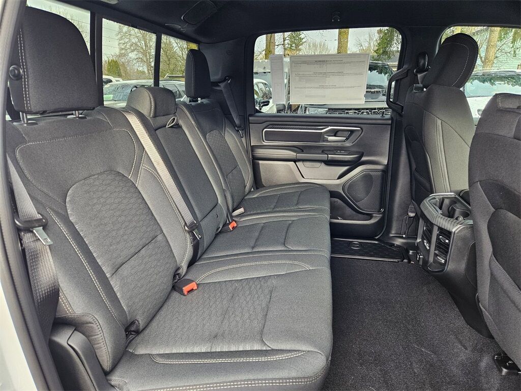 2026 Ram 1500 Big Horn/Lone Star Gresham OR