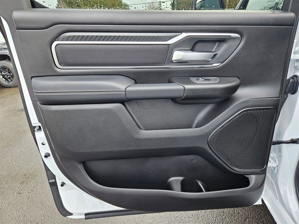 2026 Ram 1500 Big Horn/Lone Star Gresham OR