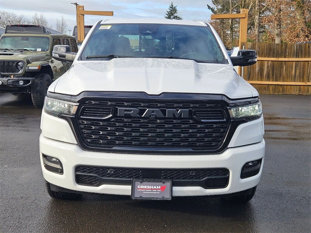 2026 Ram 1500 Big Horn/Lone Star Gresham OR