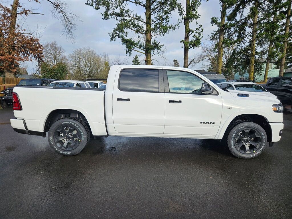 2026 Ram 1500 Big Horn/Lone Star Gresham OR