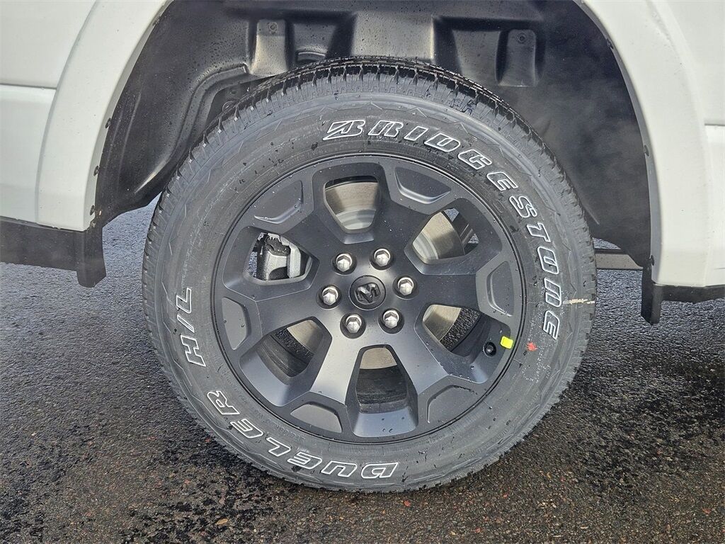 2026 Ram 1500 Big Horn/Lone Star Gresham OR