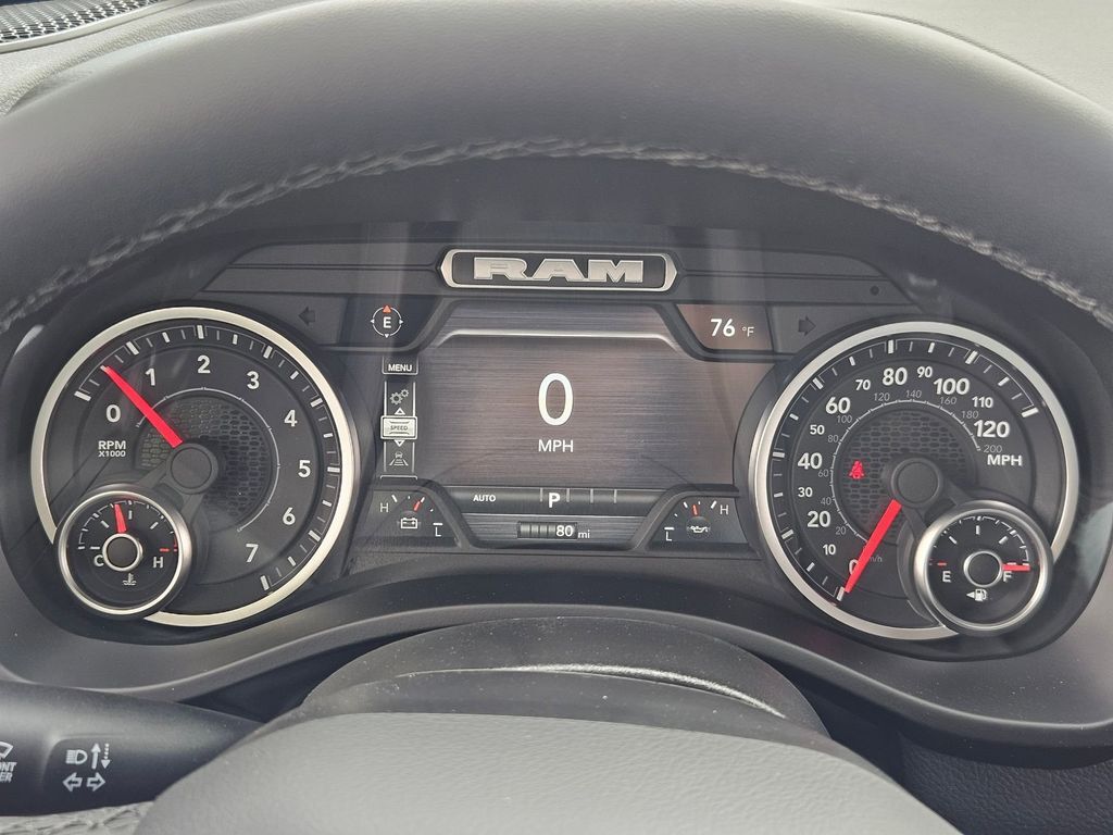 2026 Ram 1500 Big Horn/Lone Star Gresham OR