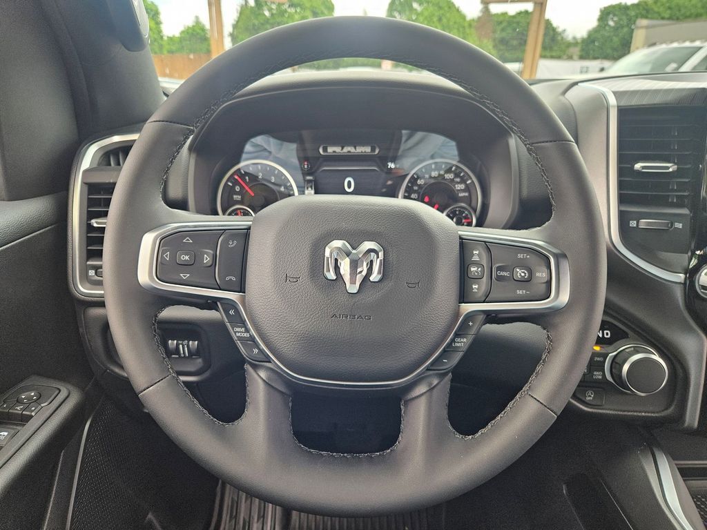 2026 Ram 1500 Big Horn/Lone Star Gresham OR
