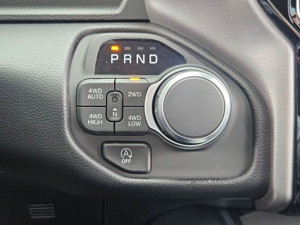 2026 Ram 1500 Big Horn/Lone Star Gresham OR