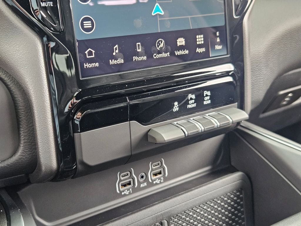 2026 Ram 1500 Big Horn/Lone Star Gresham OR