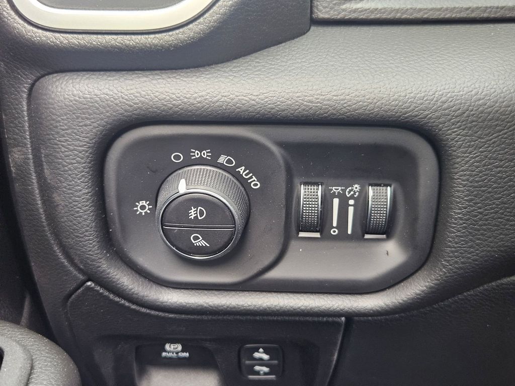 2026 Ram 1500 Big Horn/Lone Star Gresham OR