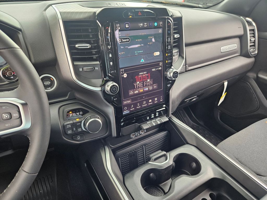 2026 Ram 1500 Big Horn/Lone Star Gresham OR