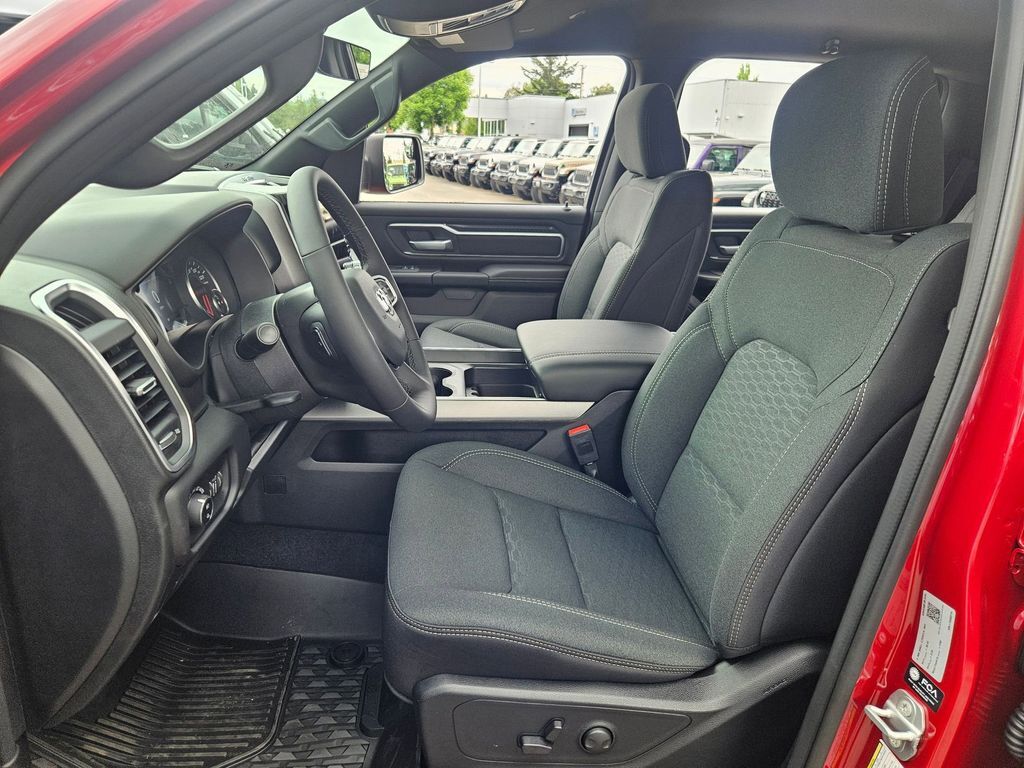 2026 Ram 1500 Big Horn/Lone Star Gresham OR