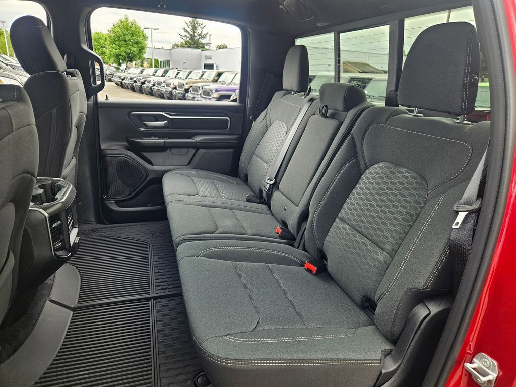 2026 Ram 1500 Big Horn/Lone Star Gresham OR