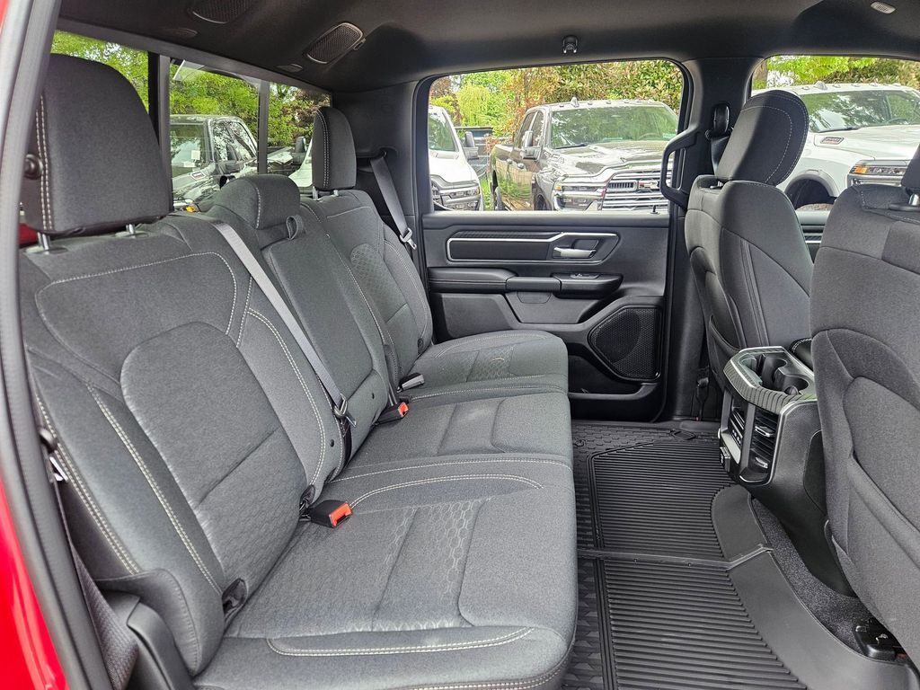 2026 Ram 1500 Big Horn/Lone Star Gresham OR