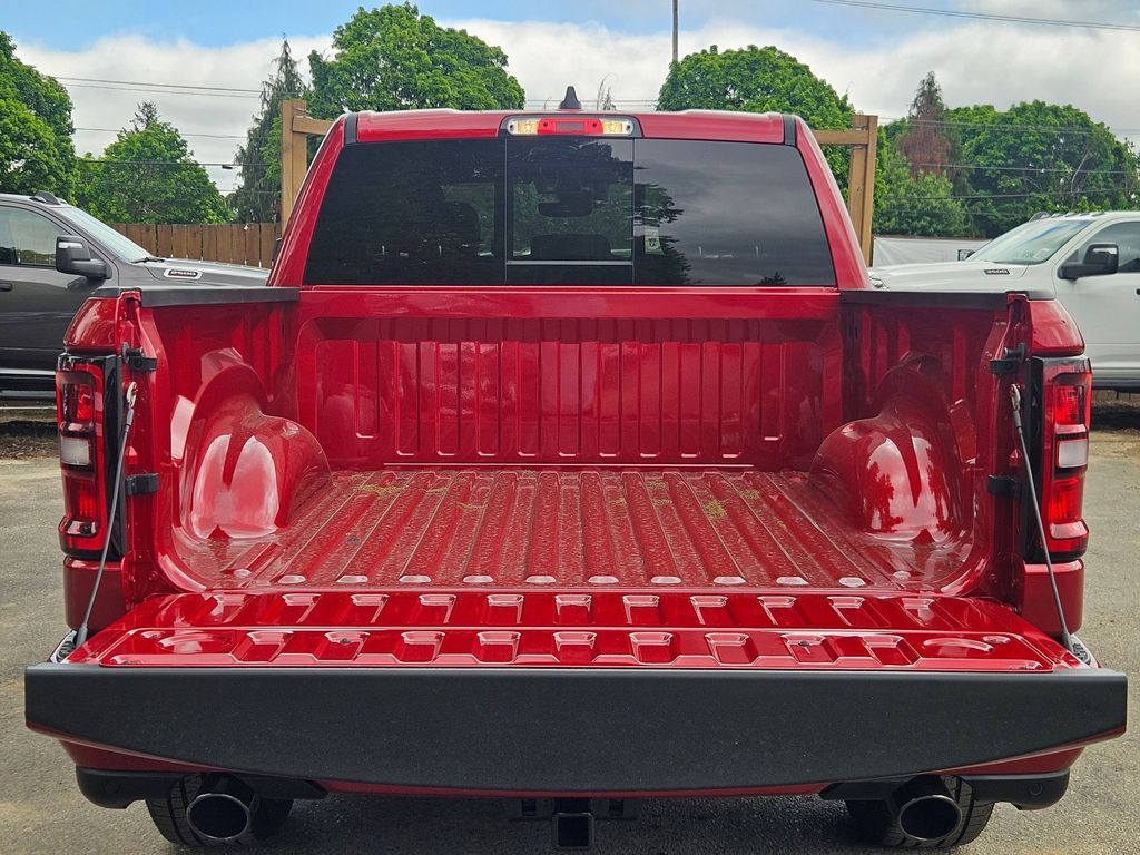 2026 Ram 1500 Big Horn/Lone Star Gresham OR