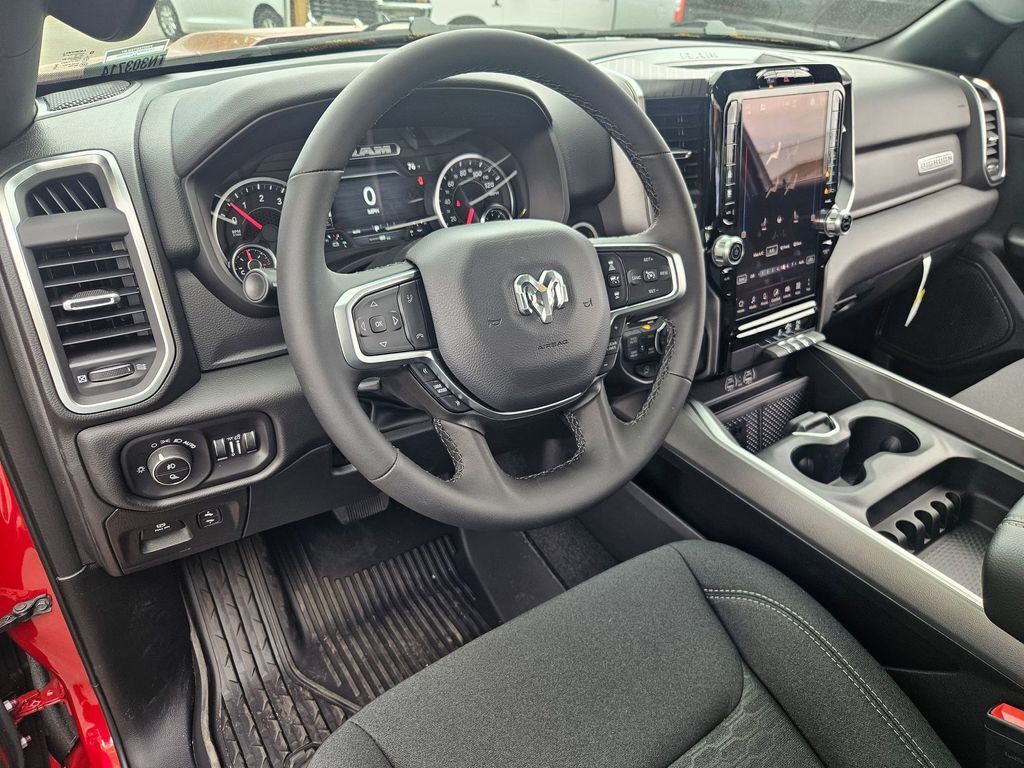 2026 Ram 1500 Big Horn/Lone Star Gresham OR