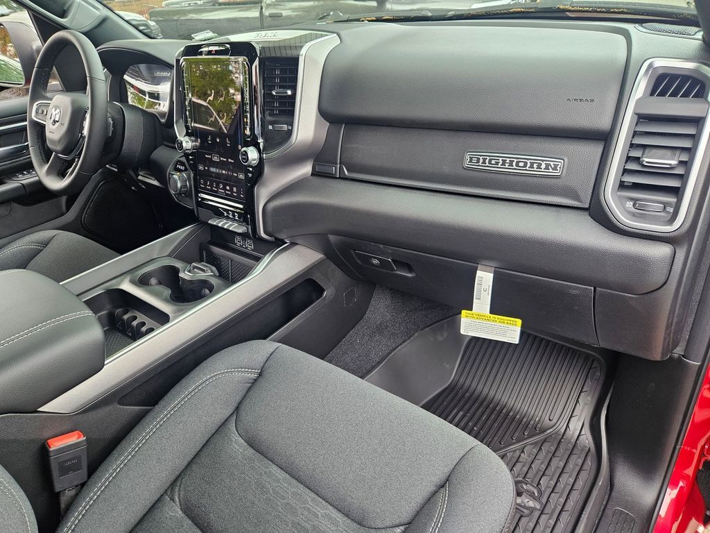 2026 Ram 1500 Big Horn/Lone Star Gresham OR