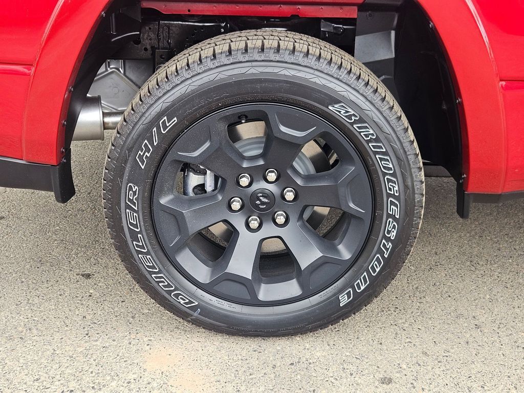 2026 Ram 1500 Big Horn/Lone Star Gresham OR